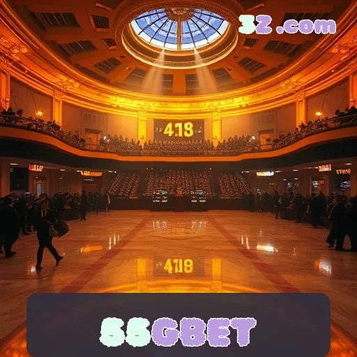 55gbet Site Confiável
