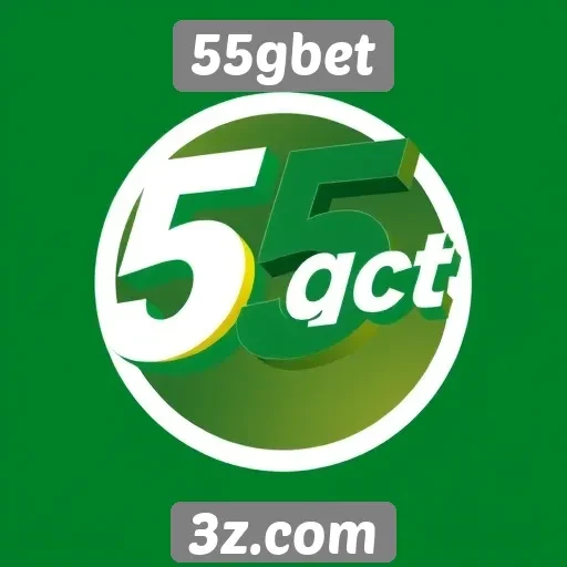 Perspectivas de crescimento do 55gbet no mercado