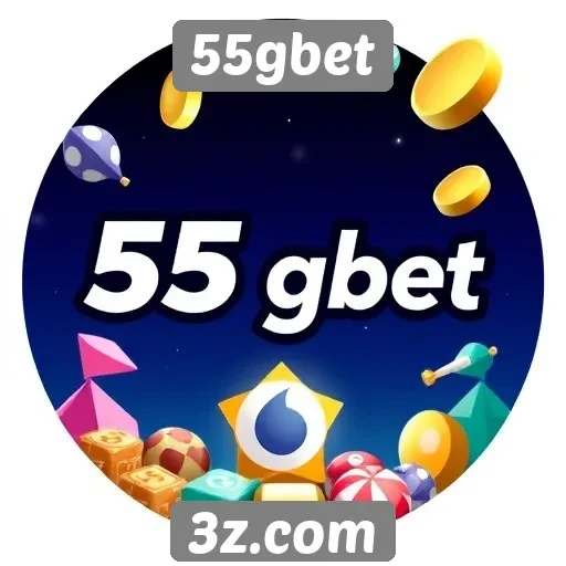 55gbet oferece ampla variedade de jogos online