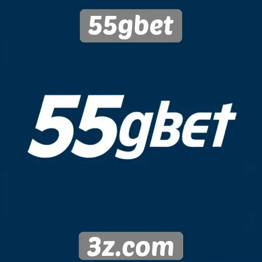 História e evolução do site 55gbet