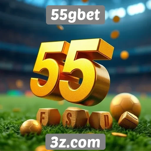 Dicas para maximizar ganhos no 55gbet