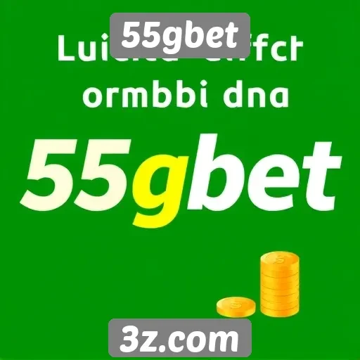 Estratégias para maximizar ganhos no 55gbet