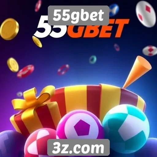 Jogos populares no 55gbet em foco